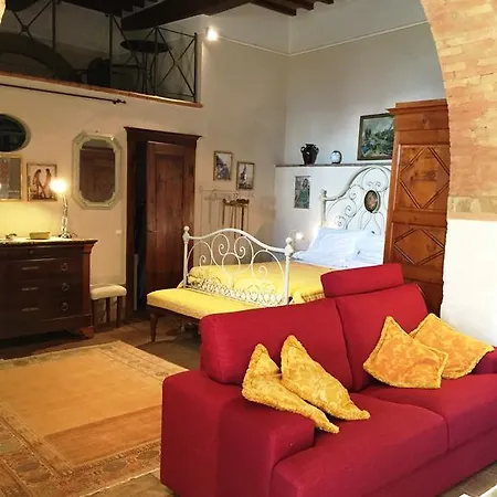 Belvedere 코르토나