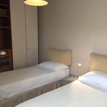 아파트 Belvedere 코르토나