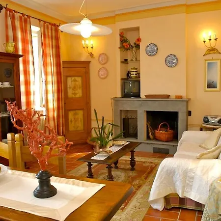 Belvedere 코르토나