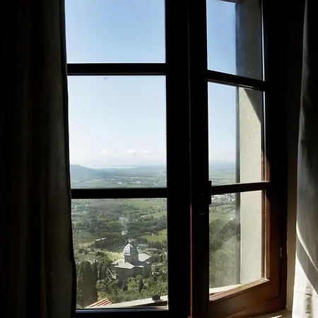 Belvedere * 코르토나