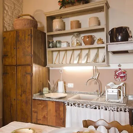 Belvedere 코르토나