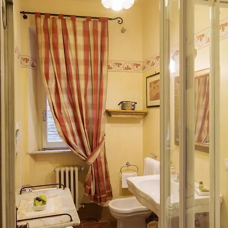 Belvedere 아파트 코르토나