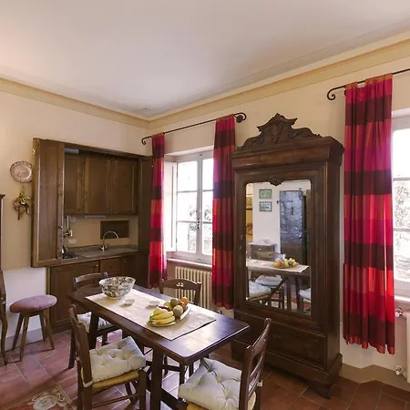 Belvedere 아파트 *