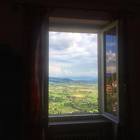 Belvedere 아파트 코르토나