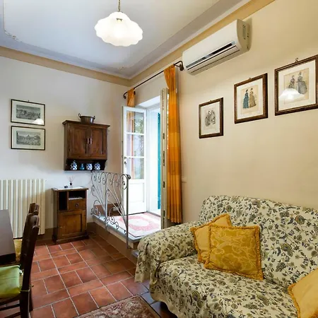 아파트 Belvedere *