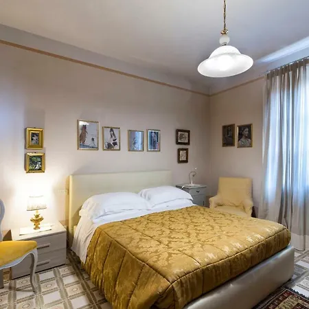 아파트 Belvedere *