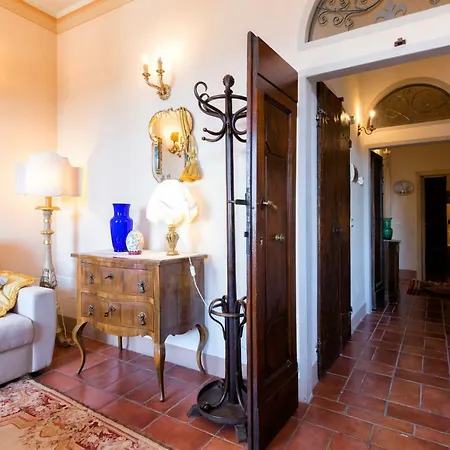 Belvedere * 코르토나