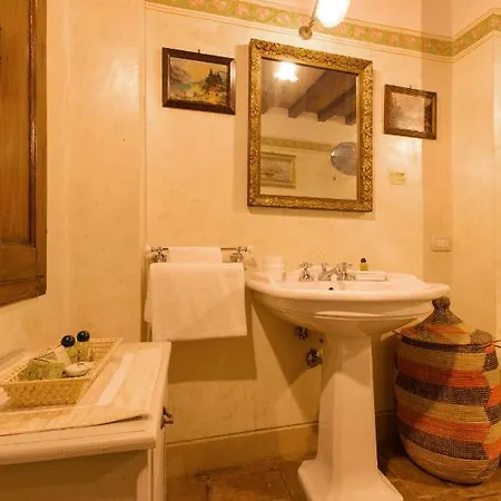 아파트 Belvedere 코르토나