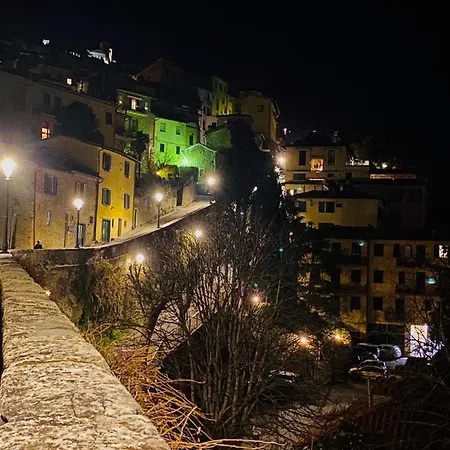 Belvedere 아파트 *