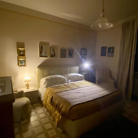 Belvedere Apartman