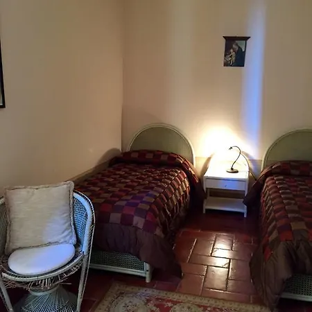 Belvedere Apartment *