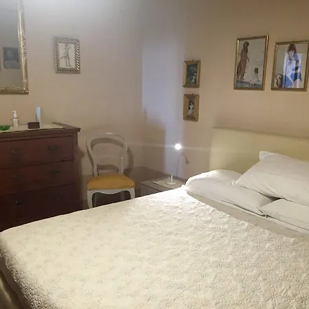 丽城公寓 哥尔顿