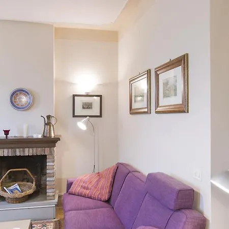 Apartment Belvedere *