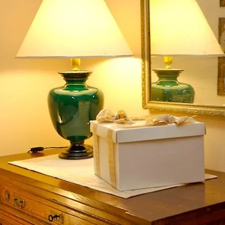 Belvedere Apartment