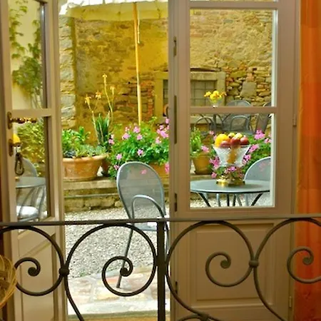 Belvedere Apartment *