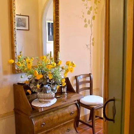 Apartment Belvedere *