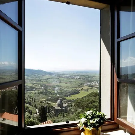 Belvedere Apartment