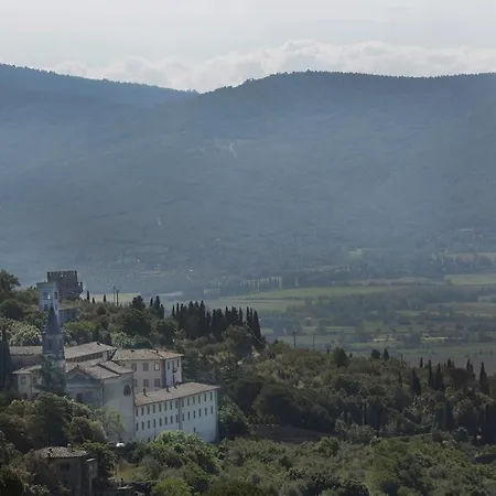 Belvedere شقة