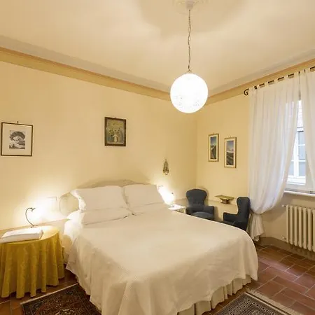 Apartment Belvedere *