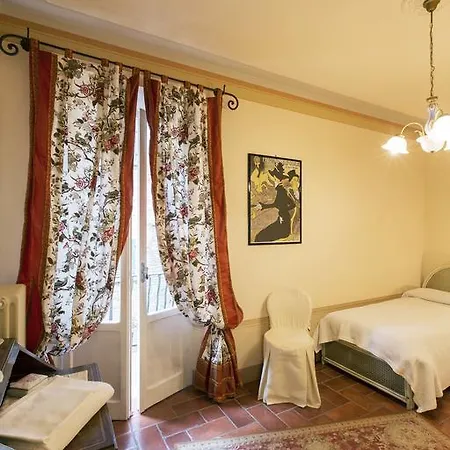 Belvedere كورتونا