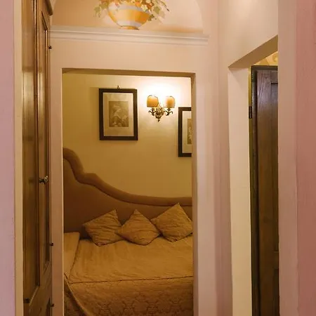 丽城公寓 公寓 哥尔顿