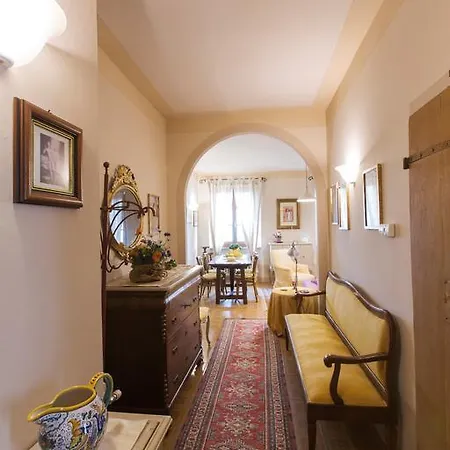 Apartment Belvedere *