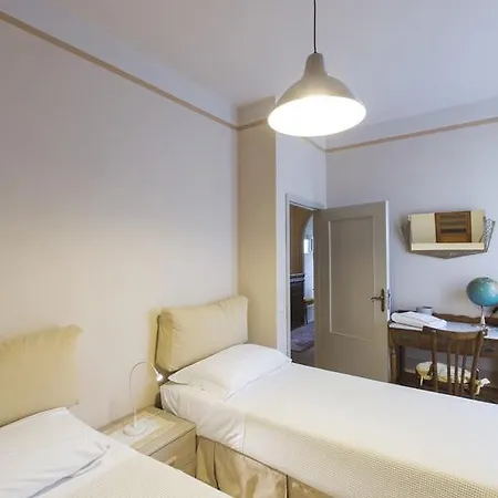 Belvedere Apartment *