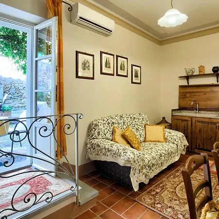 Belvedere Apartman