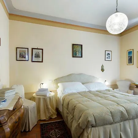 丽城公寓 哥尔顿