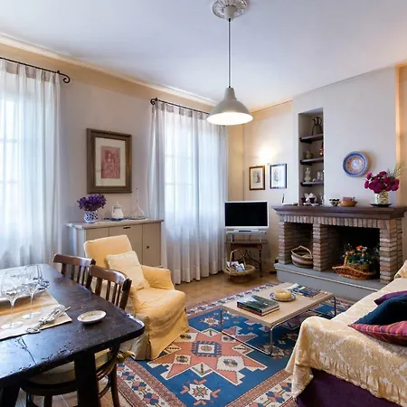 丽城公寓 哥尔顿