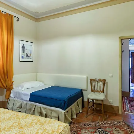 丽城公寓 哥尔顿