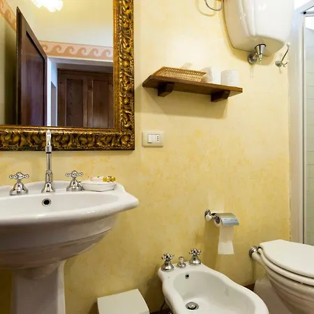 Belvedere Apartment *