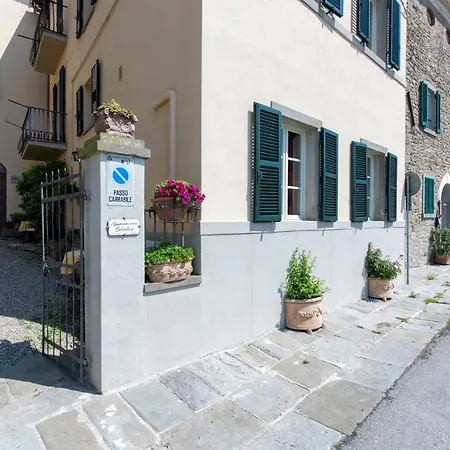 Belvedere Apartman