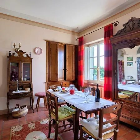 Belvedere * קורטונה