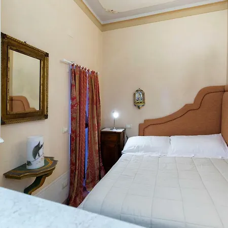 Belvedere Appartement *
