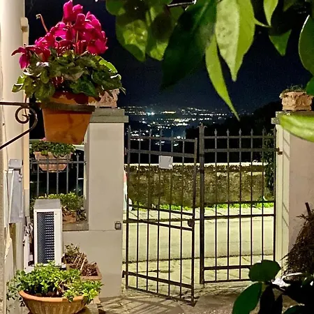 شقة Belvedere