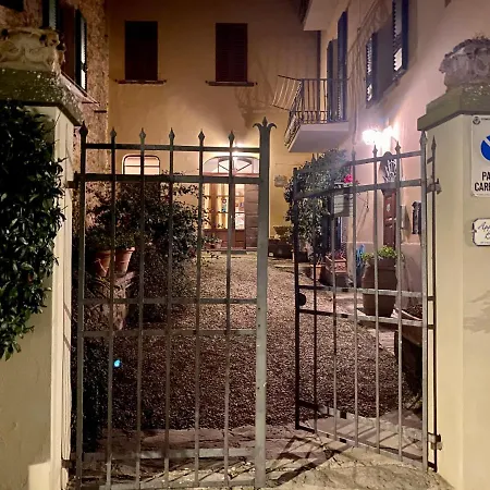 Belvedere * קורטונה