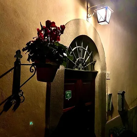 丽城公寓 哥尔顿