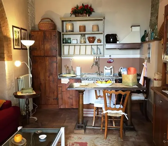 Belvedere * 코르토나