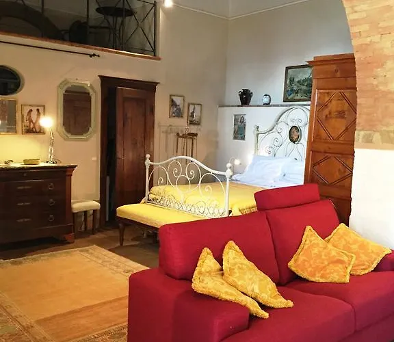 Belvedere קורטונה