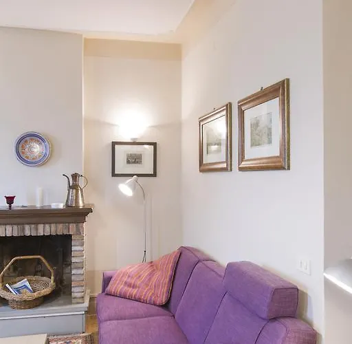 Apartment Belvedere *