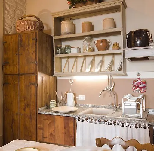 Belvedere 코르토나