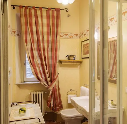 Belvedere דירה קורטונה