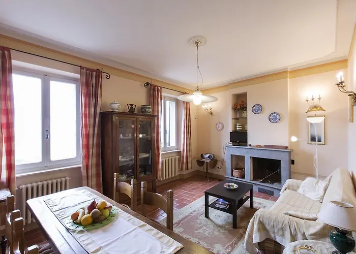 Belvedere קורטונה