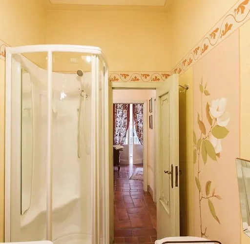 Belvedere * קורטונה