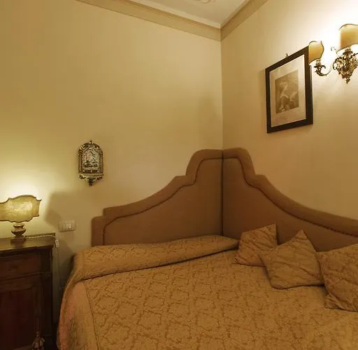 Apartment Belvedere Cortona