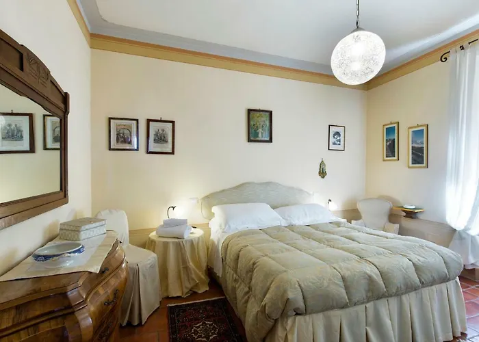 Belvedere 코르토나