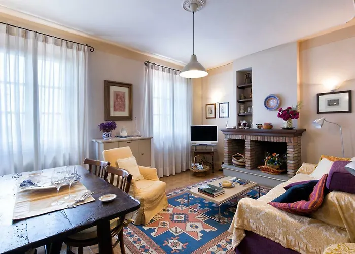 Belvedere קורטונה