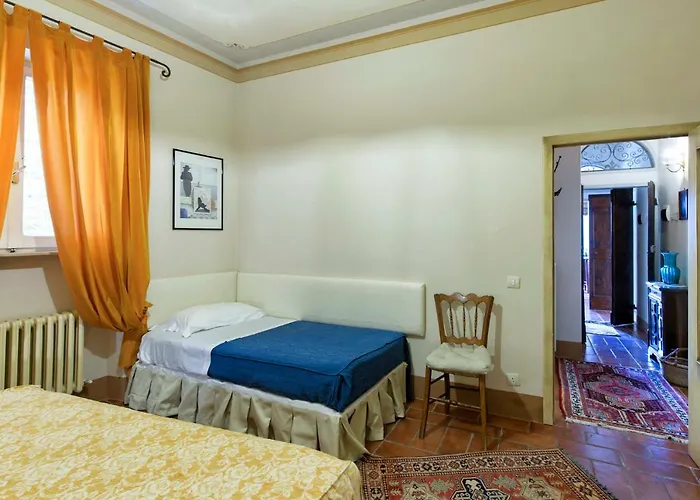 Belvedere 코르토나