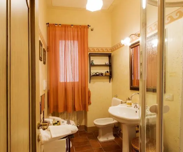 Belvedere * 코르토나